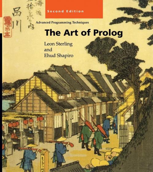 The Art of Prolog second edition