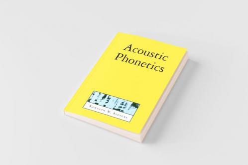 Acoustic Phonetics