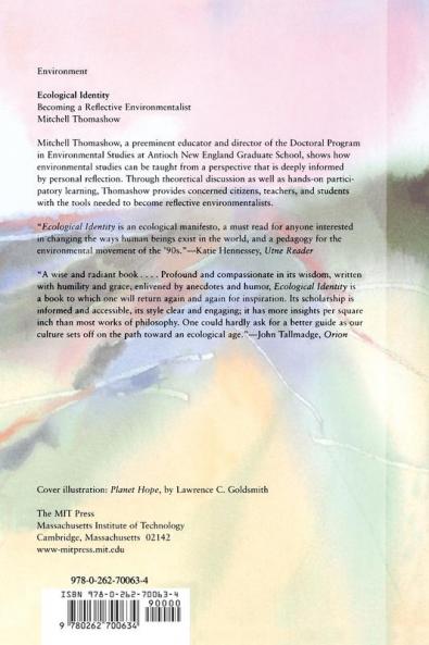 Ecological Identity