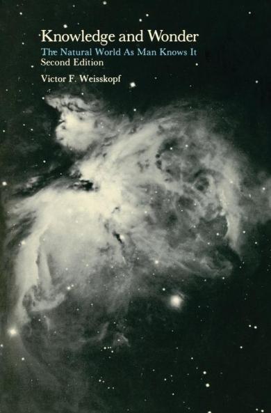Knowledge and Wonder second edition