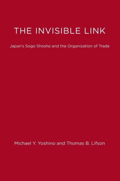 The Invisible Link