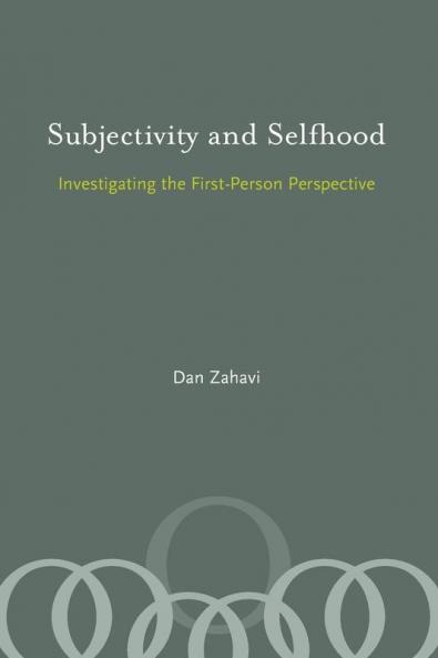 Subjectivity and Selfhood