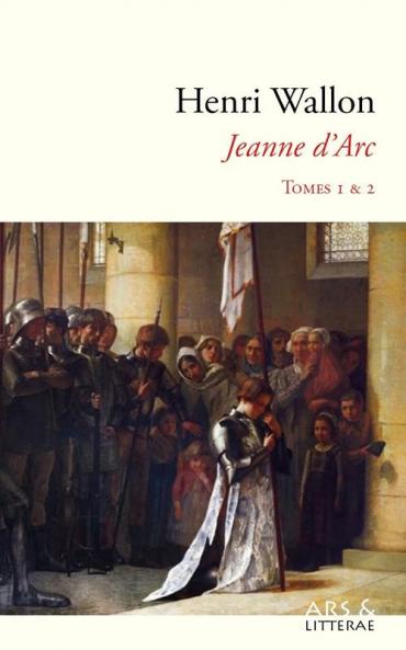 Jeanne d''Arc (Classic Reprint)