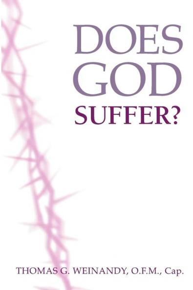 Does God Suffer?
