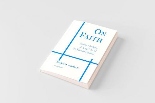 On Faith