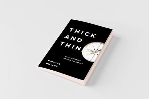 Thick and Thin