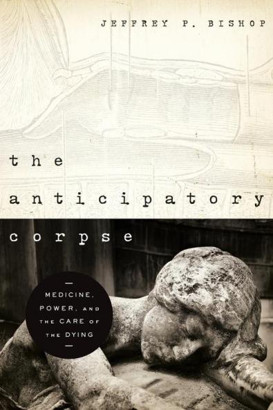 The Anticipatory Corpse