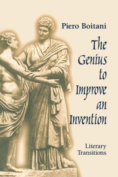 Genius to Improve an Invention