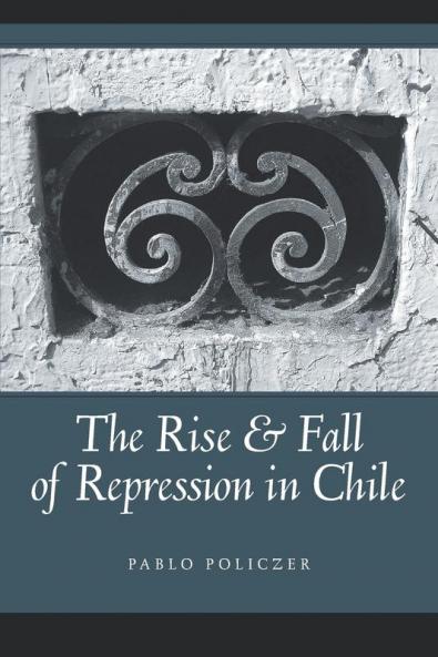 Rise and Fall of Repression in Chile