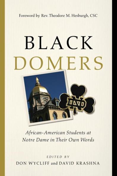 Black Domers