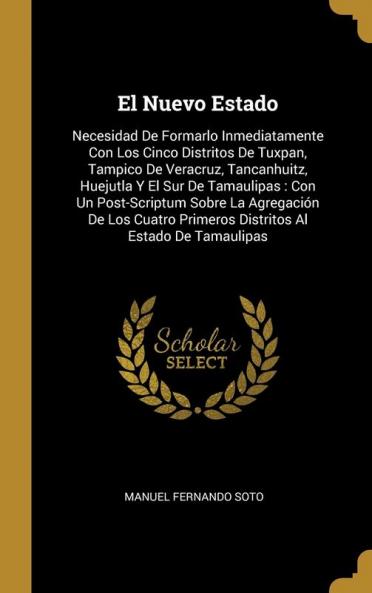 El Nuevo Estado