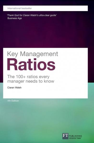 Key Management Ratios (Book)