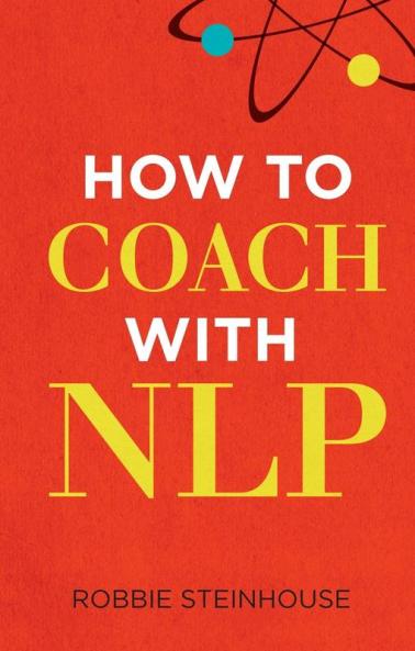How to Coach with NLP (Book)