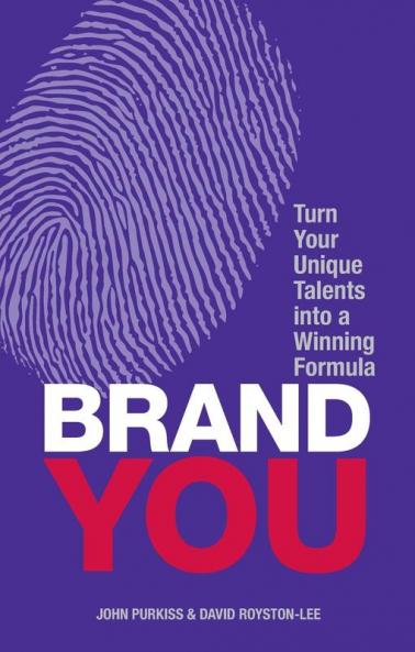 Brand You (Book)