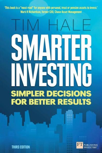 Smarter Investing (Book)