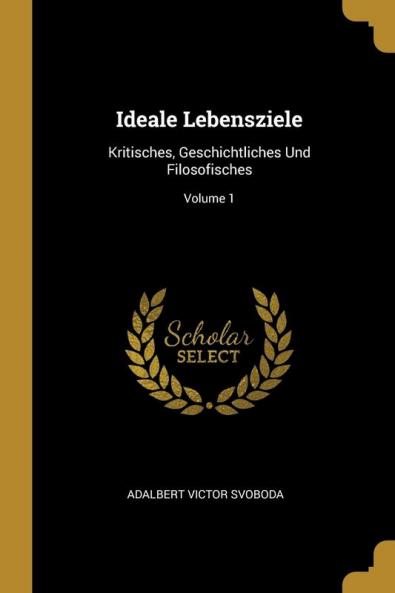 Ideale Lebensziele