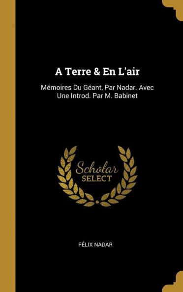 A Terre & En L'air