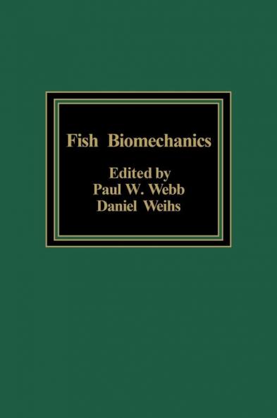 Fish Biomechanics