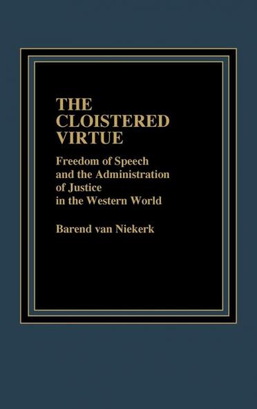 The Cloistered Virtue