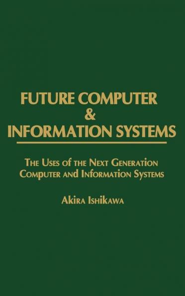 Future Computer and Information Systems