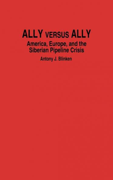 Ally Versus Ally