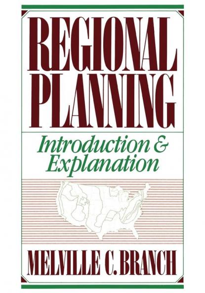 Regional Planning
