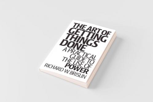 The Art of Getting Things Done