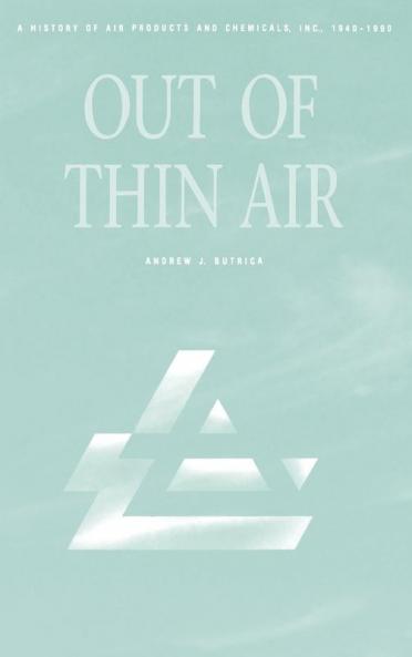 Out of Thin Air