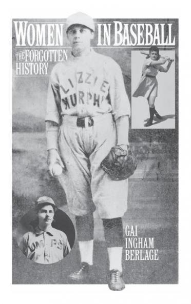 Women in Baseball
