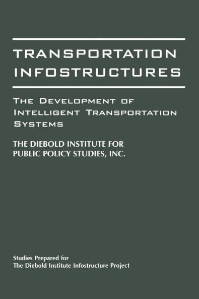 Transportation Infostructures