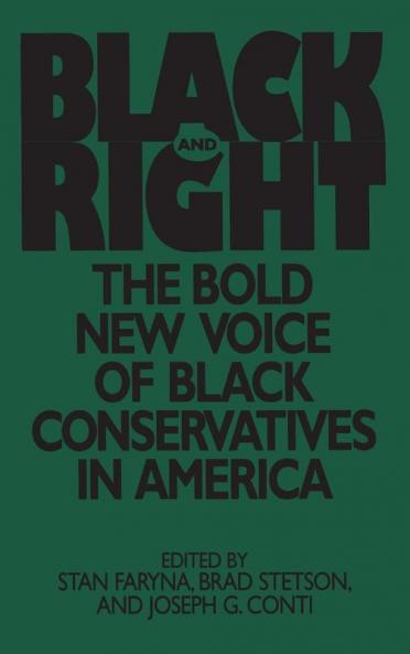 Black and Right