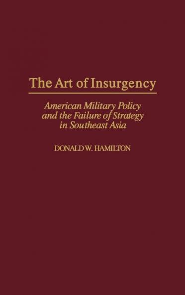 The Art of Insurgency