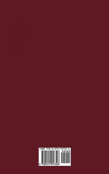 The Art of Insurgency