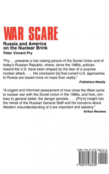 War Scare