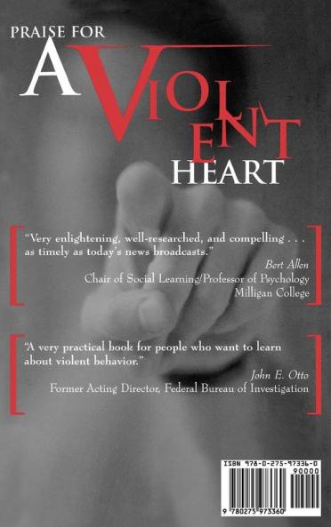 A Violent Heart