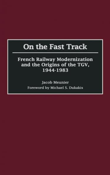 On the Fast Track