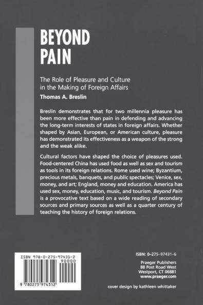 Beyond Pain