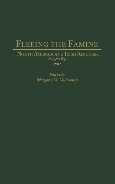 Fleeing the Famine
