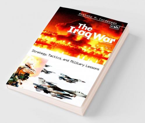 The Iraq War