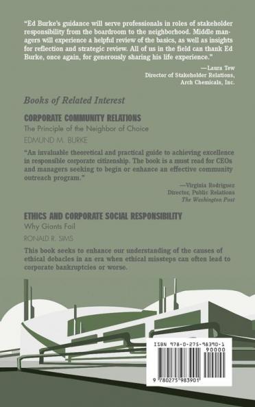 Managing a Company in an Activist World