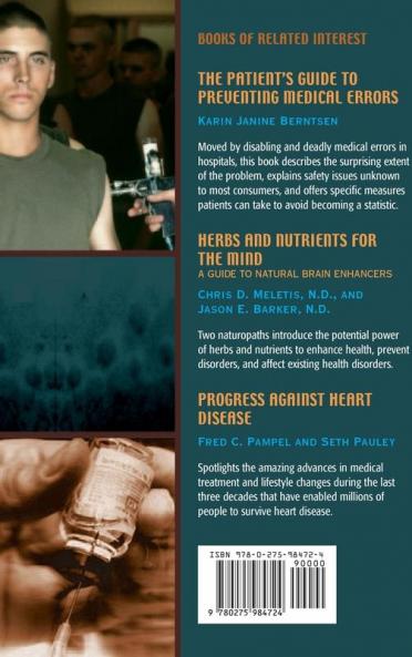 The Vaccine Controversy