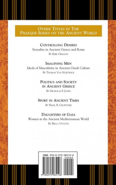 Warfare in the Ancient World