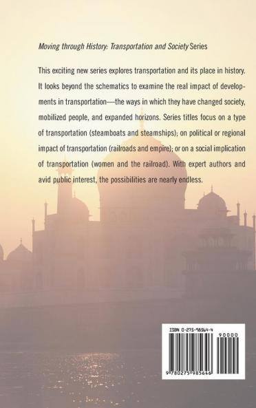 Engines of Change