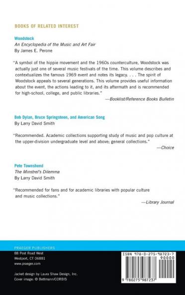 The Sound of Stevie Wonder