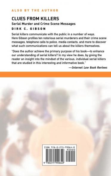 Serial Murder and Media Circuses