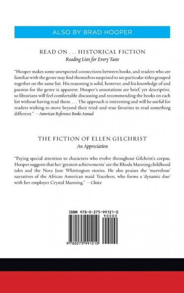 The Fiction of Alice Munro