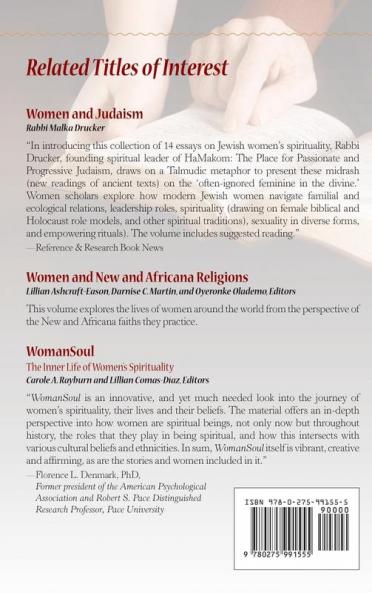 Women and Christianity