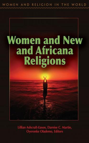 Women and New and Africana Religions