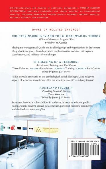 Outsmarting the Terrorists