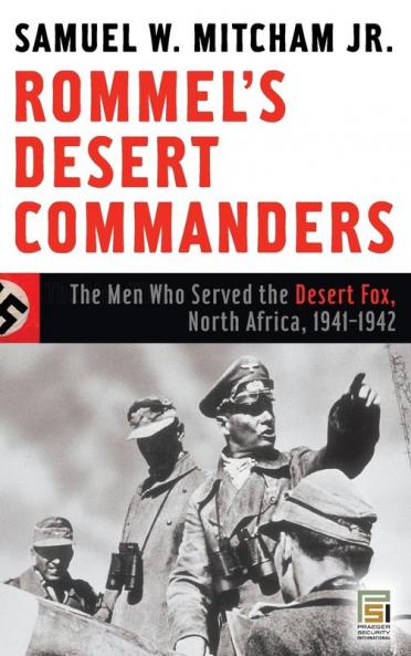 Rommel's Desert Commanders